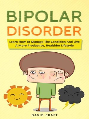 cover image of Bipolar Disorder